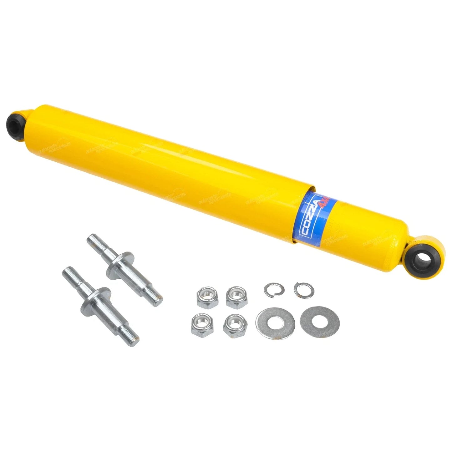 Steering Damper for Landcruiser 76 78 79 Series V8
