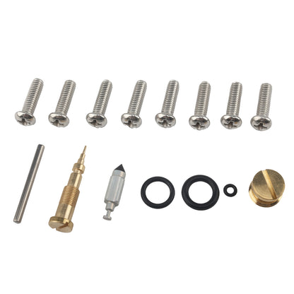 Carburetor Kit for Yamaha 50 HP 4-Stroke (2001–2004)