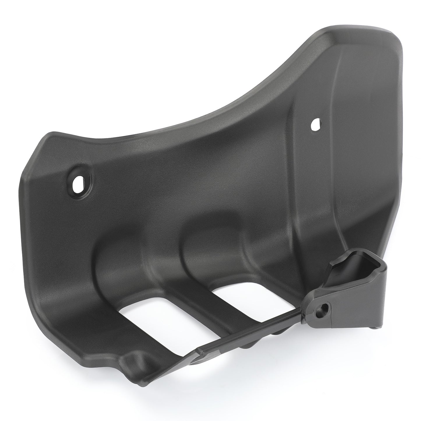 Left Heel Splash Guard for Honda TRX300EX TRX300X (1996–2009)