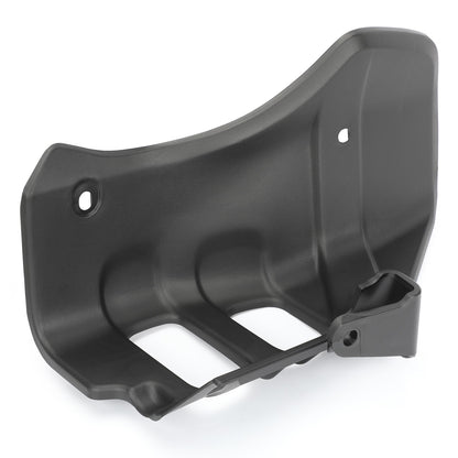 Left Heel Splash Guard for Honda TRX300EX TRX300X (1996–2009)