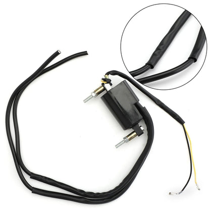 Ignition Coil for Honda CB250N CB400N/T CB450 CM400 CM450 Nighthawk (1979–1983) A13