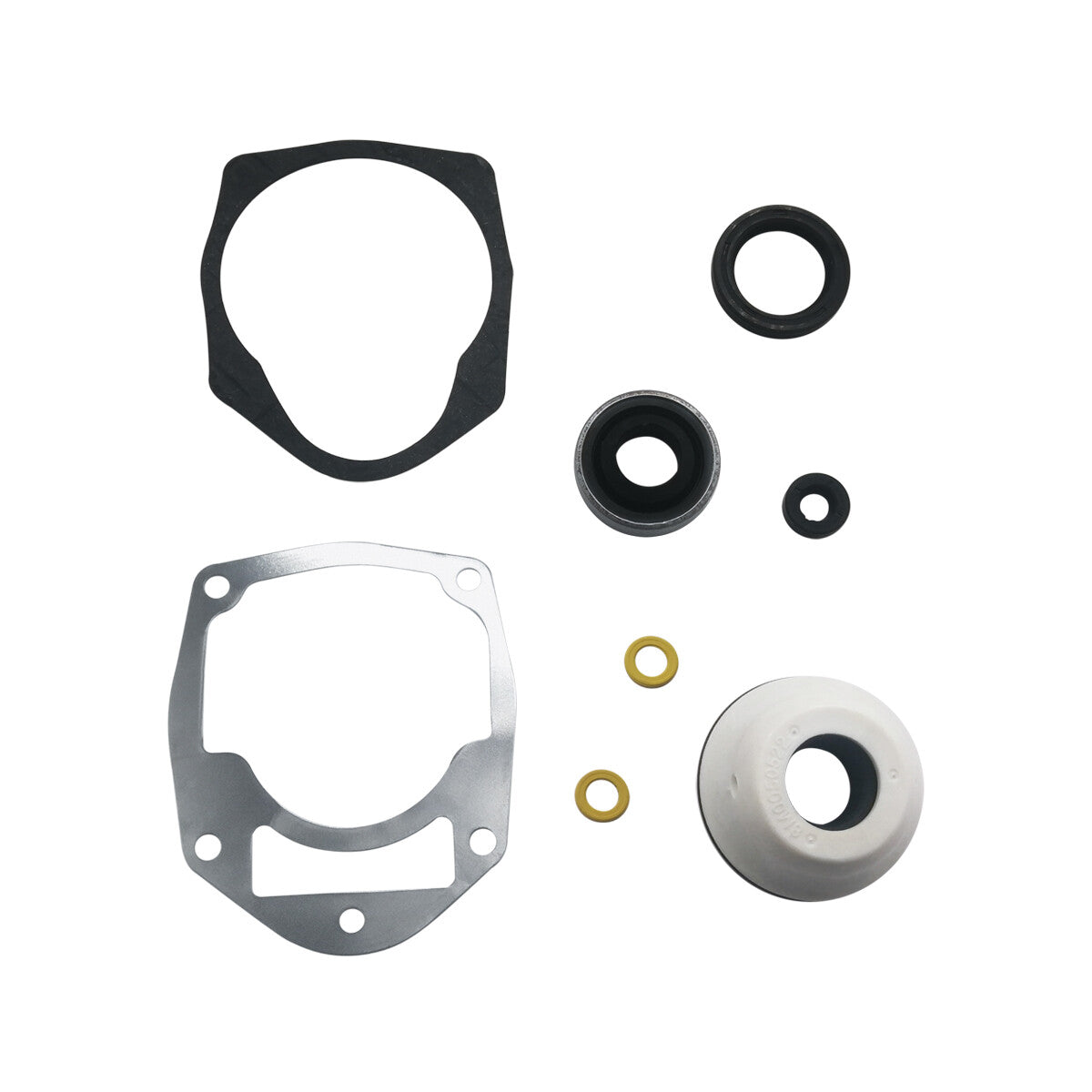 Gearcase Seal Kit for Mercury Outboard 135-150 HP (Up to 2023)