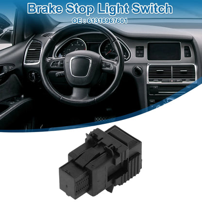 Brake Light Switch & Stop Light Sensor for BMW 323Ci (2000)