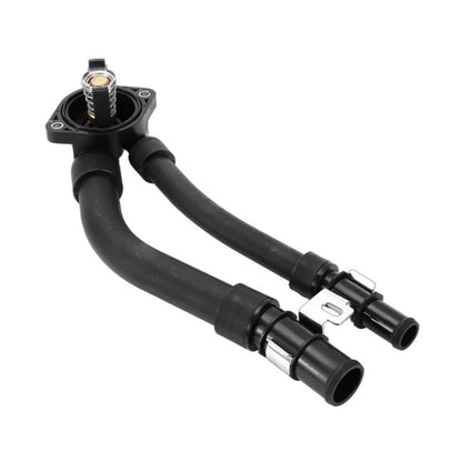 Engine Coolant Thermostat for Mercedes Benz Smart Fortwo (2007–2014)