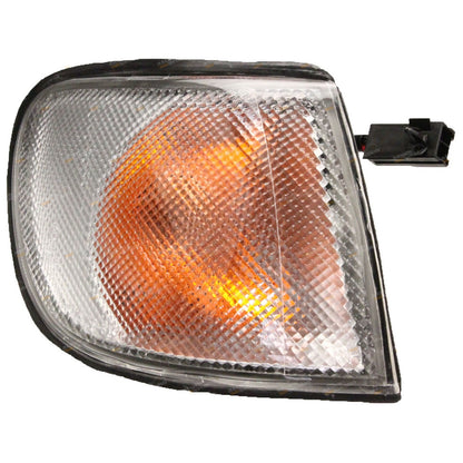 Front Corner Indicator Lights Pair for Nissan Pulsar N14 (1991–1995)