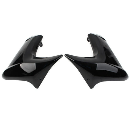Radiator Cap Compression Plate Left & Right for KAWASAKI ER6N (2012-2016)