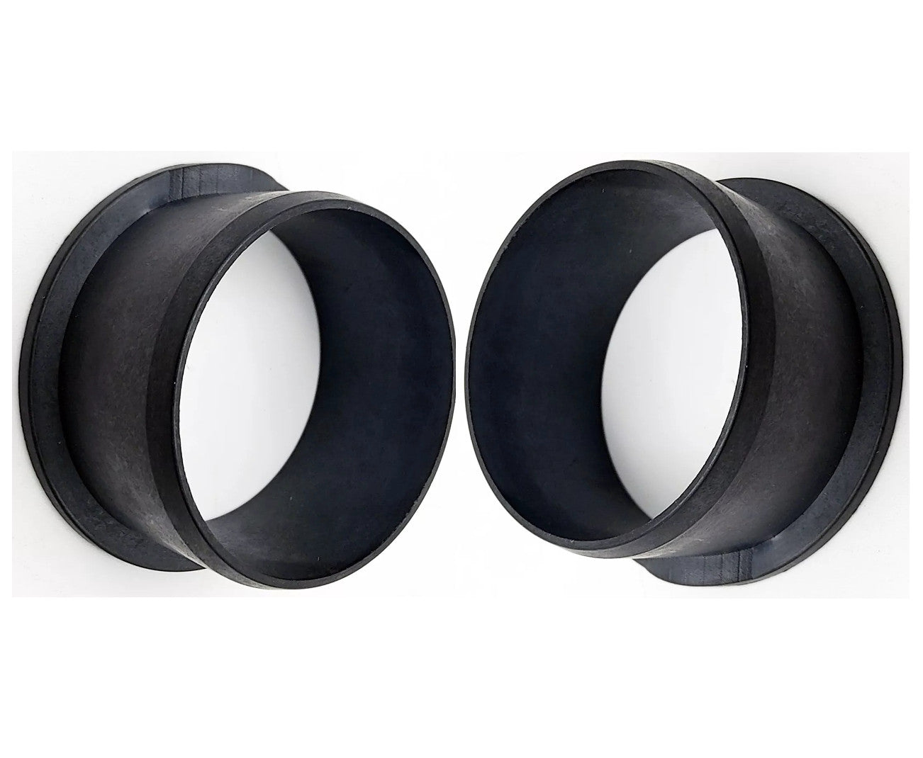 2Pcs Steering Arm Lower Bushing for Volvo Penta (RO)