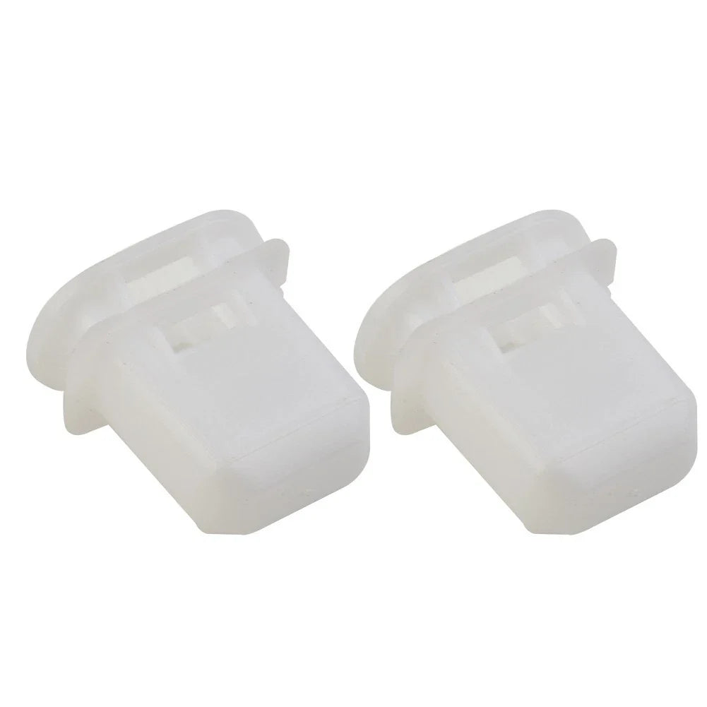 Rear Comfy Fashion Fasteners