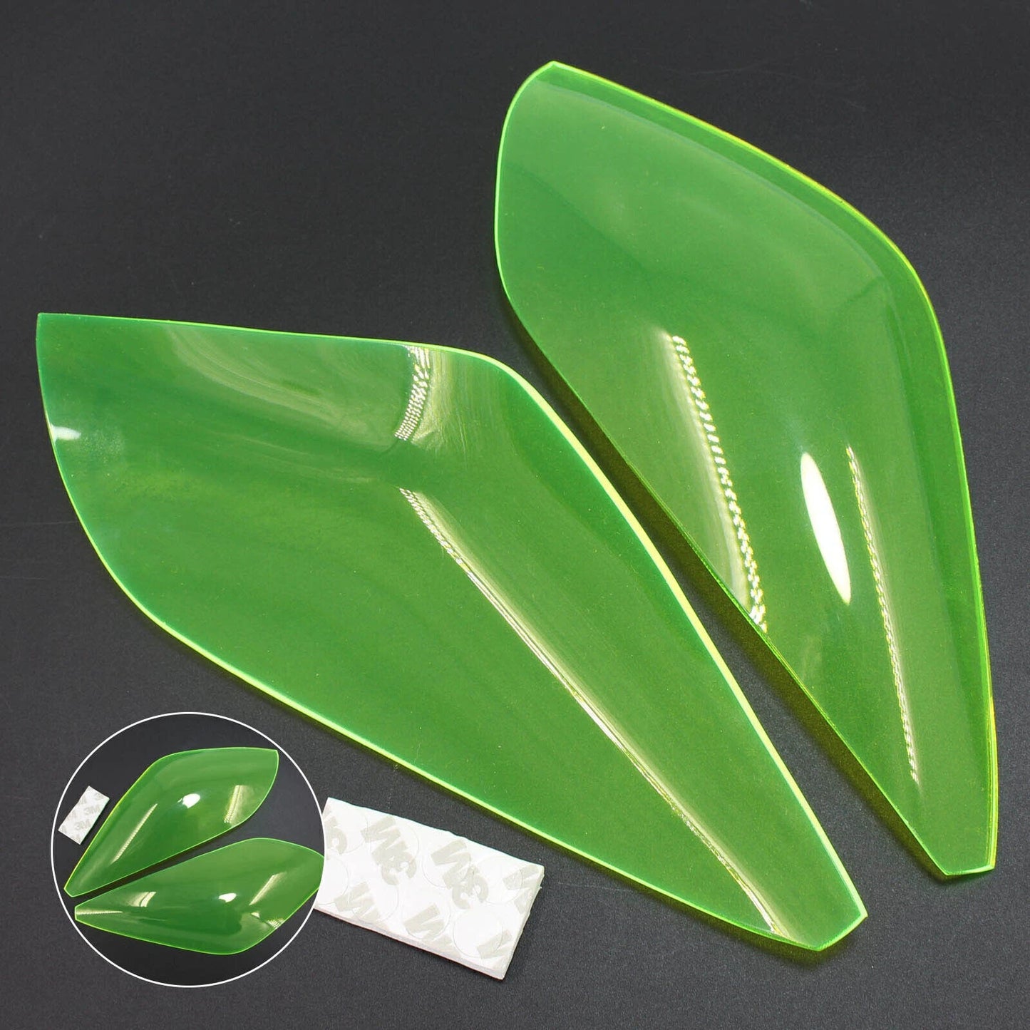 Oil Purge Kit for Kawasaki Z400FX Z1000J/R GPZ900R (1979–1986)