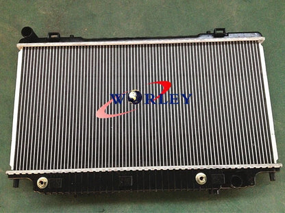 Radiator for Holden Commodore VE V6 3.0 3.6 (2006-2012)