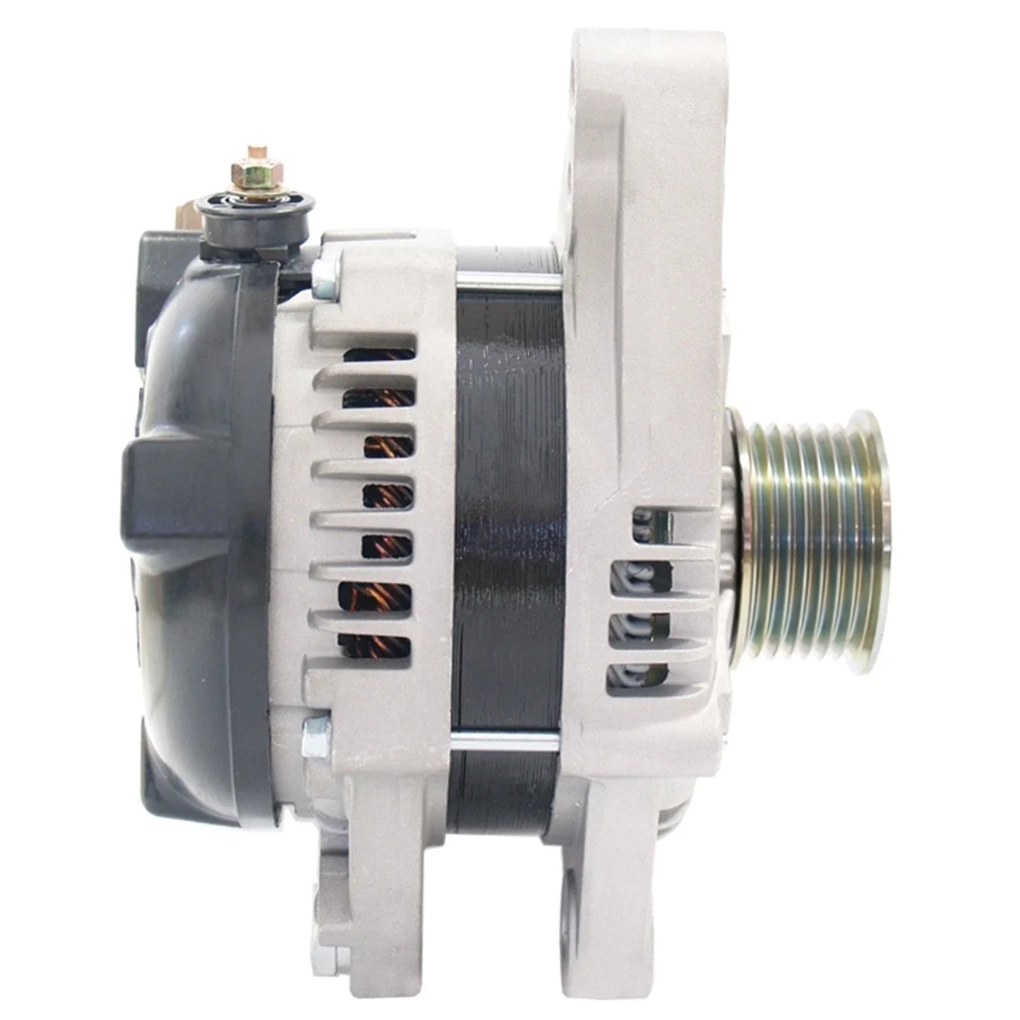 Alternator for Toyota Hilux GGN15 GGN25 V6 4.0L 1GR-FE Petrol (2005-2015)