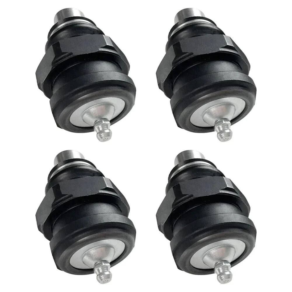 4Pcs Ball Joint Set for Polaris RZR XP 1000, 4 Turbo (2014-2023)