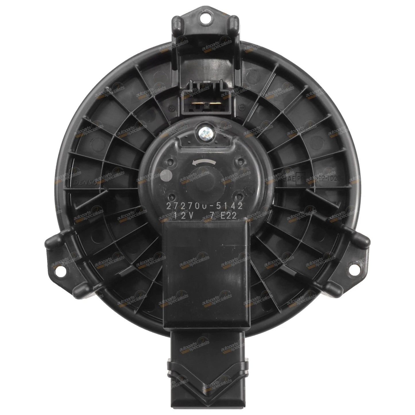 Heater Blower Fan Motor for Toyota Corolla (2007–2018)