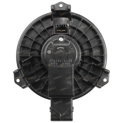 Heater Blower Fan Motor for Toyota Corolla (2007–2018)
