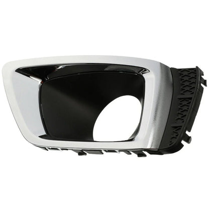 Front Left Fog Light Cover for Subaru Forester (2014-2018)
