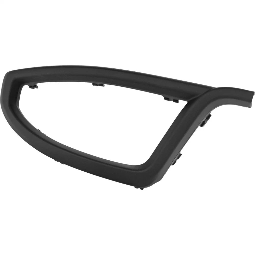 Fog Light Trims  Left & Right for Jeep Cherokee (2014-2023)