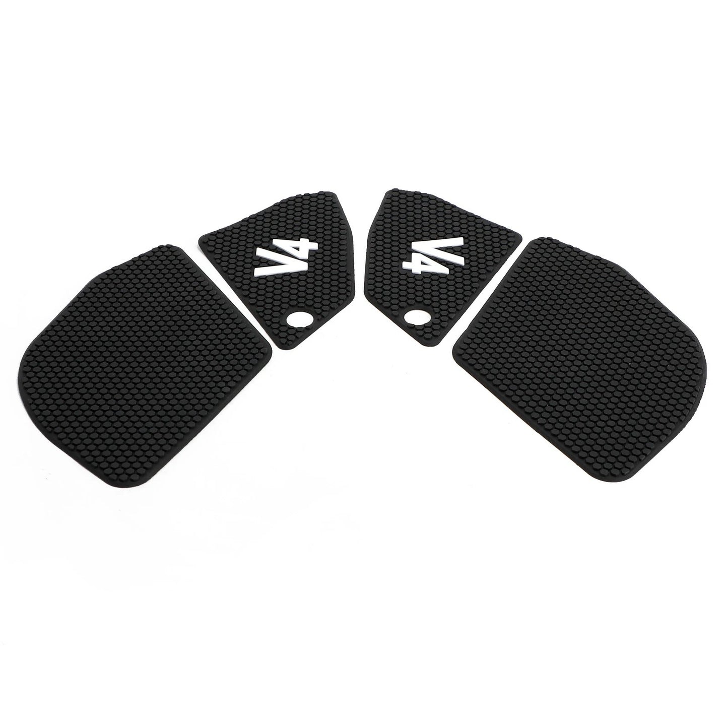 Front Footrest for Honda GoldWing GL1500, Ace 1100, Valkyrie, Shadow