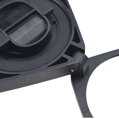 Engine Oil Filler Cap Cover Lid for E34 E36 E39 E46 E60 E64 E90 (1988–2013)