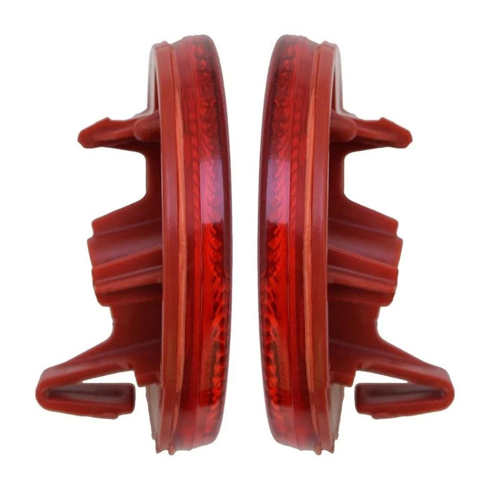 Car Side Marker Reflector Lights for Nissan Juke (2015-2017)