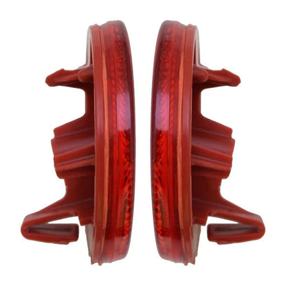 Car Side Marker Reflector Lights for Nissan Juke (2015-2017)