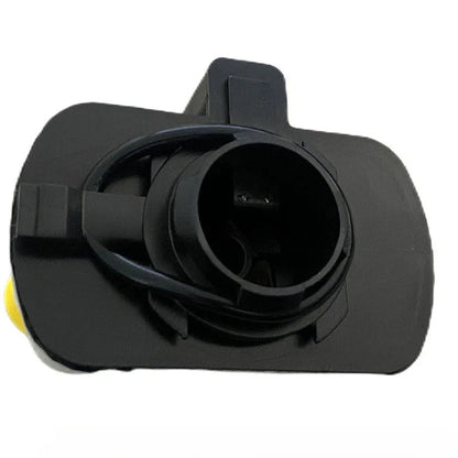 Evaporative System Integrity Module for Dodge Chrysler Jeep (2005–2012)