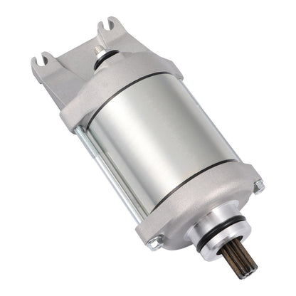 Short 9T Gear Starter Motor for Motorcycle
