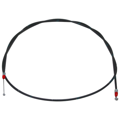 Bonnet Hood Release Cable for Toyota Hilux RZN147 RZN149 RZN154 RZN169 RZN174 (1997-2005)