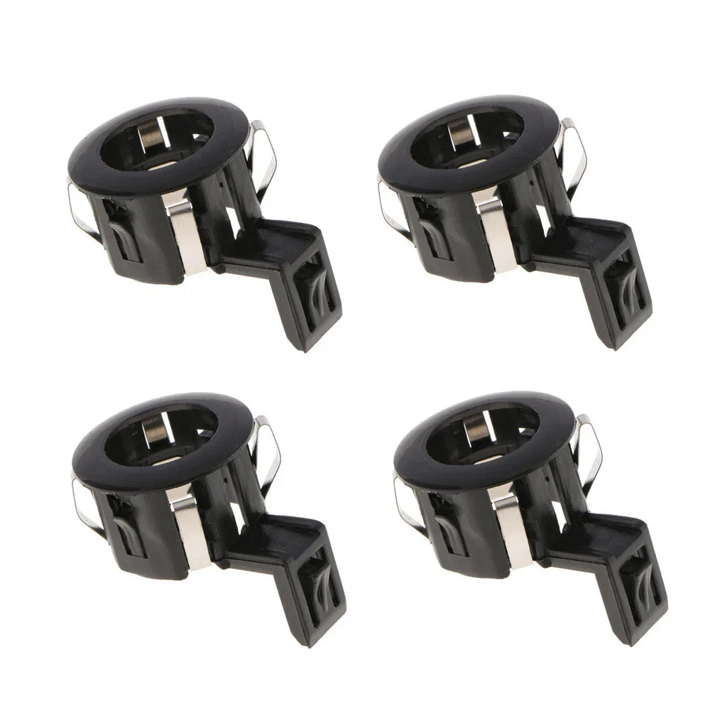 4 x PDC Parking Assist Sensor Retainers for Toyota Tundra (2007-2013)