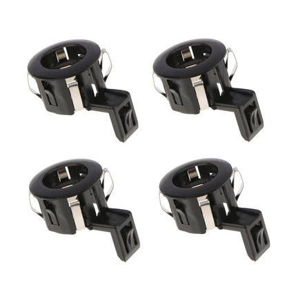 4 x PDC Parking Assist Sensor Retainers for Toyota Tundra (2007-2013)