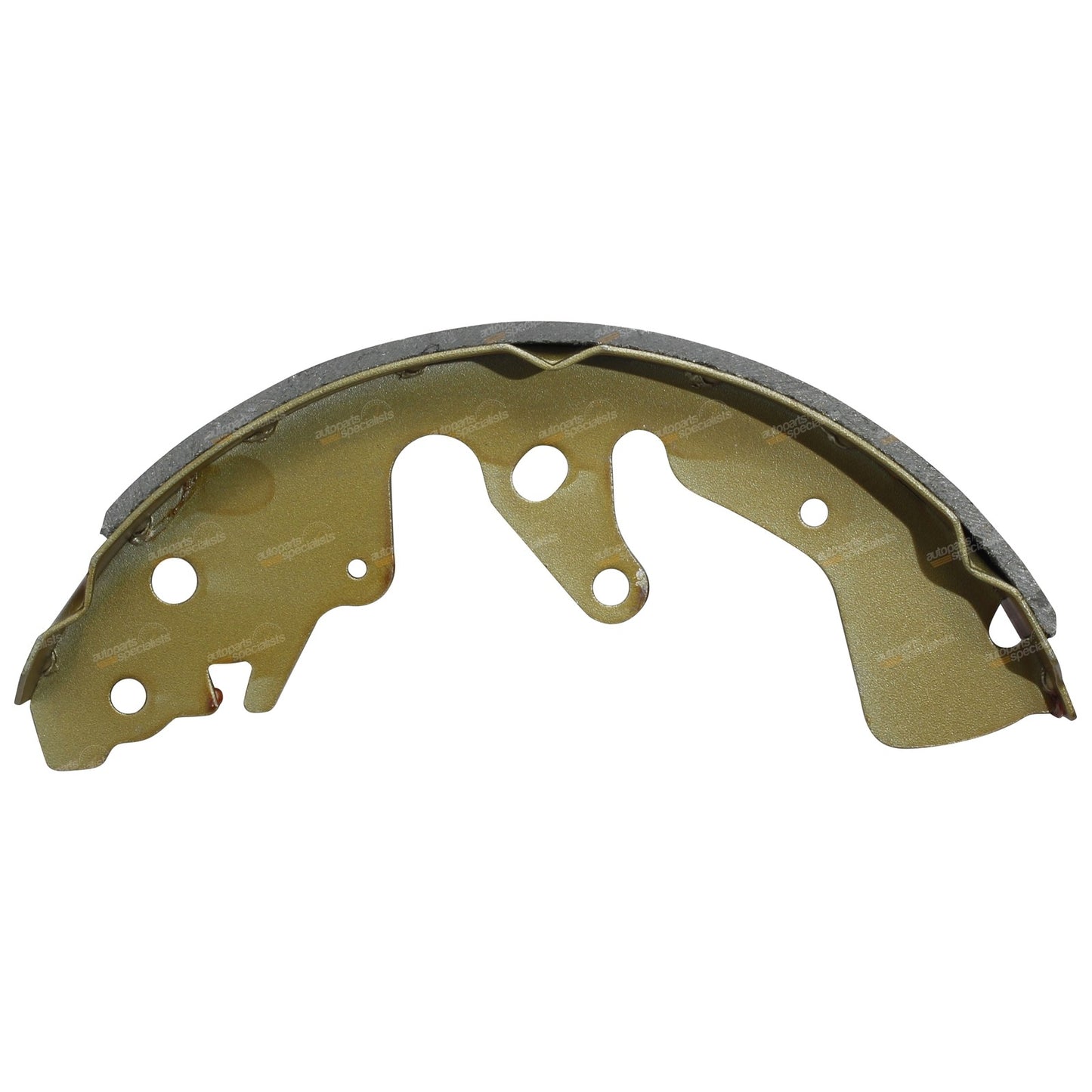 Rear Brake Shoes for Suzuki Grand Vitara (2005–2012)