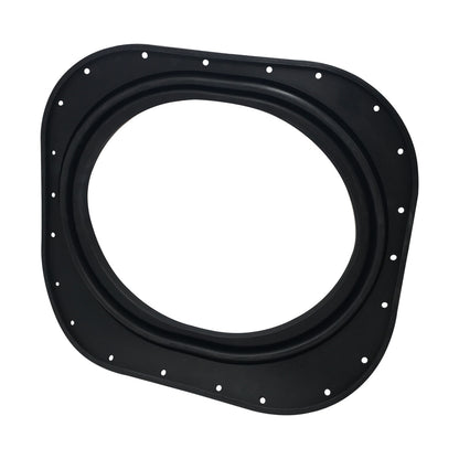 Transom Boot Seal for OMC Stringer 1978–1986 (22 Hole Rubber)