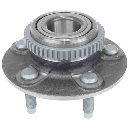 Front Wheel Bearing Hub for Ford Territory SX/SY (2004–2011)