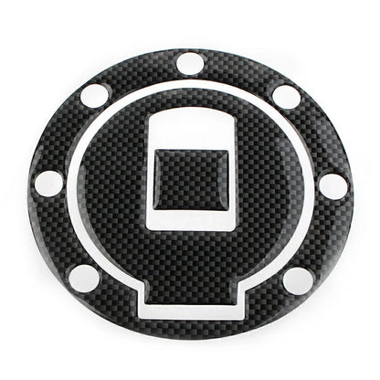 Gas Tank Fuel Cap Cover Pad for Yamaha R1 YZF FZR FJ FJR (1998-1999)