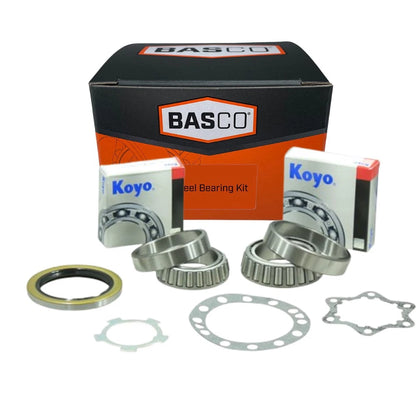Rear Wheel Bearing Kit for Toyota Dyna (LY30, LY31, RY31)