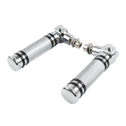 Universal Retro LED Turn Signal Tail Light for Harley (All Years)