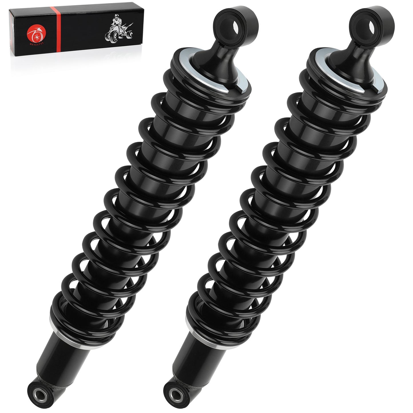 Rear Shocks Absorber for Honda Foreman 500 TRX500FE/FM (2005–2011)