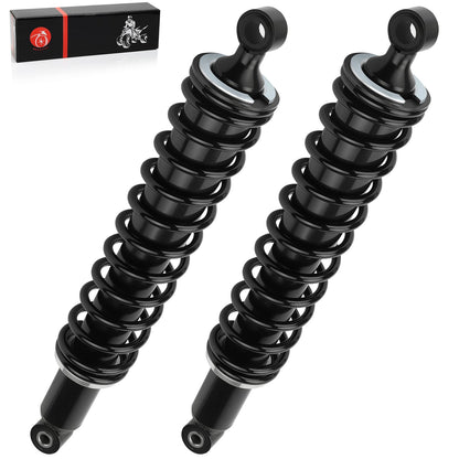 Rear Shocks Absorber for Honda Foreman 500 TRX500FE/FM (2005–2011)