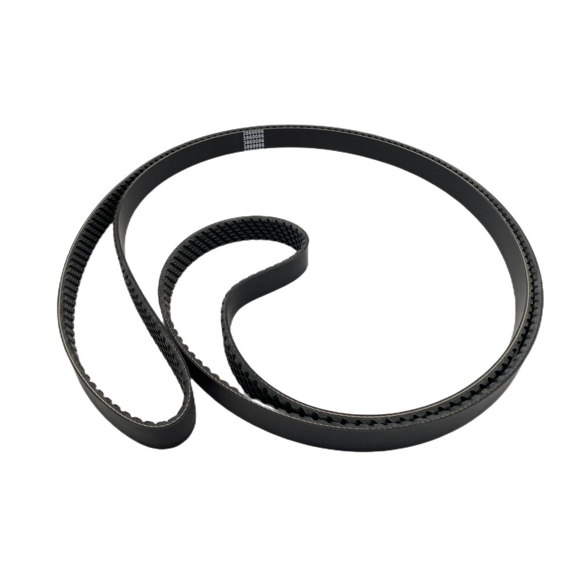 Serpentine Drive Belt for Volvo Penta 4.3 5.0 5.7 Gi GL GXi Si