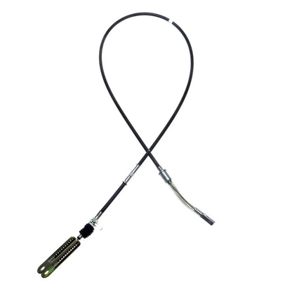 Center Brake Cable for Suzuki Jimny JA71 Samurai SJ413 Sierra (1981–1998)