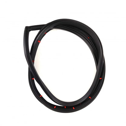 Door Rubber Weatherstrip Front LH Fits Toyota Corona RT100 4D Sedan 1973-79 D08