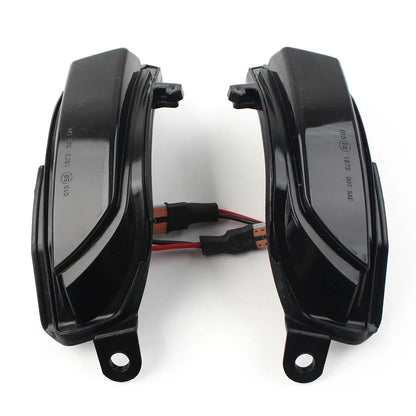 Dynamic Turn Signal LED Light for Skoda Rapid Fabia (2012-2023)