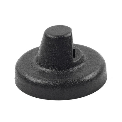 Antenna Mount Base Cover for Jeep Wrangler JK JL Gladiator JT (2007-2023)