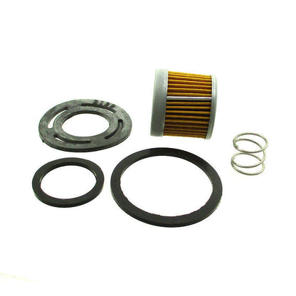 2X Fuel Pump Filter Assembly for Mercury 3.0 4 Cyl