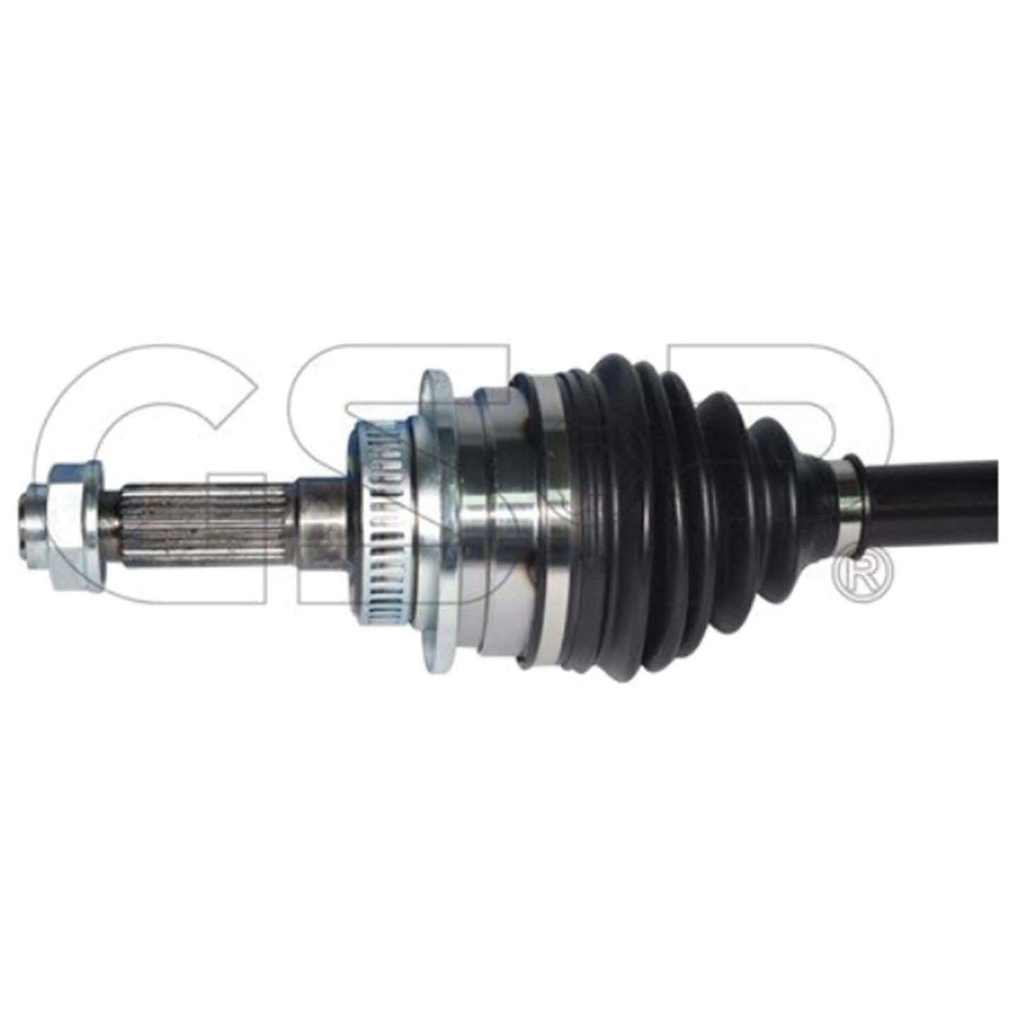 Outer CV Joint for Mazda B2500 (2002–2006)