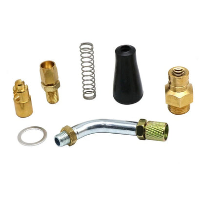 Cable Choke Starter Valve Plunger for Mikuni TMVM Bike Carburetors