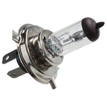 LH+RH Universal Headlights Pair w/Globes for Toyota Hilux/Hiace 1983-2005 LH=RH