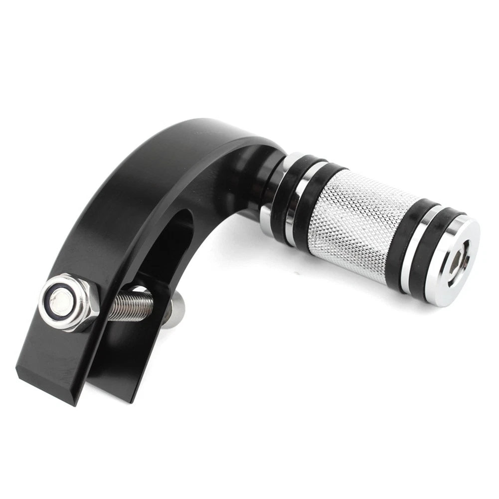 Spike Air Cleaner Intake Filter Kit for Harley Touring Dyna FXR (1993–2017)