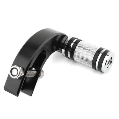 Spike Air Cleaner Intake Filter Kit for Harley Touring Dyna FXR (1993–2017)