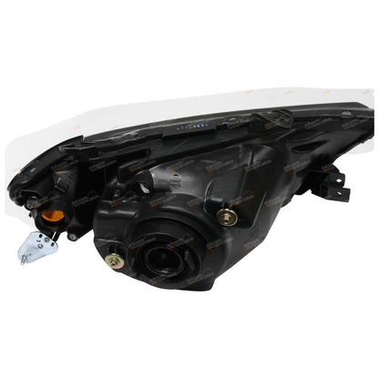 Headlights Pair for Mitsubishi Triton ML (2006–2009)