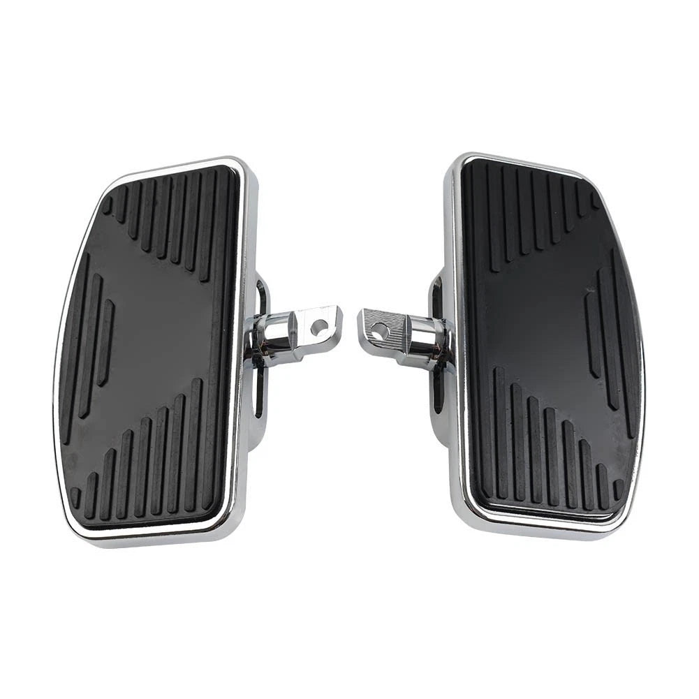 Amber Rear Turn Signal Indicator Lights for Harley XL 883 XL1200 (1992–Present)